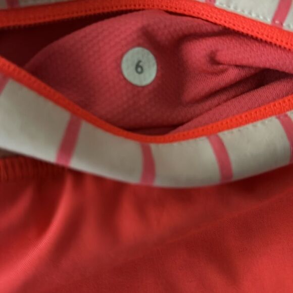 Lululemon Pace Rival Skirt  *4-way Stretch Size 6 - Picture 4 of 8